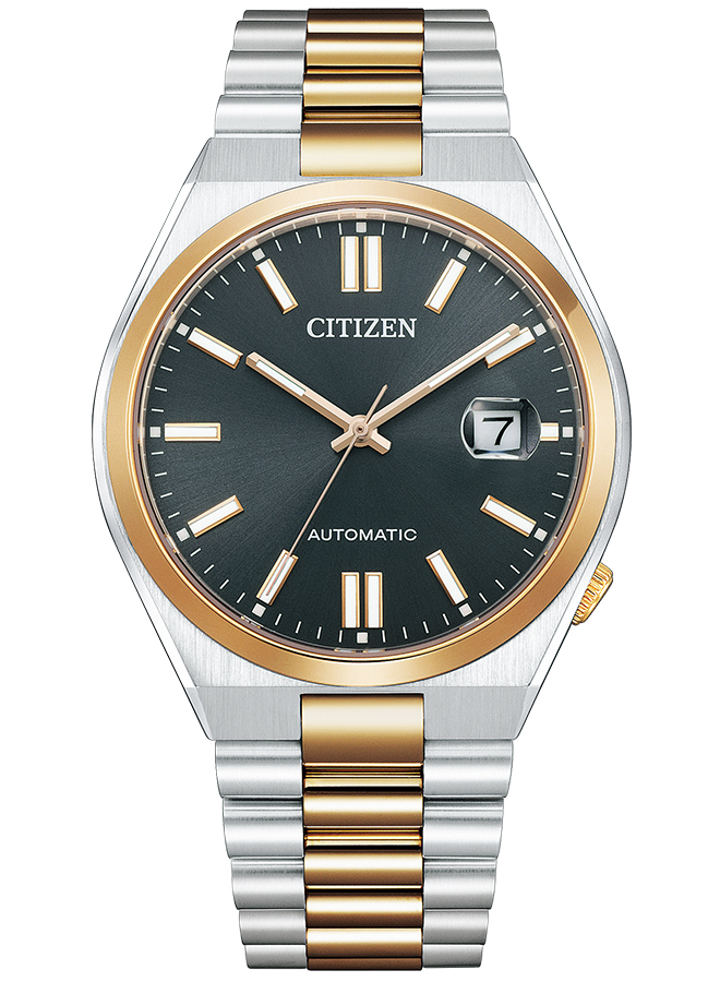 CITIZEN シチズン　TSUYOSA ツヨサコレクションNJ0151-88M CITIZEN COLLECTION シチズンコレクション TSUYOSA Collection