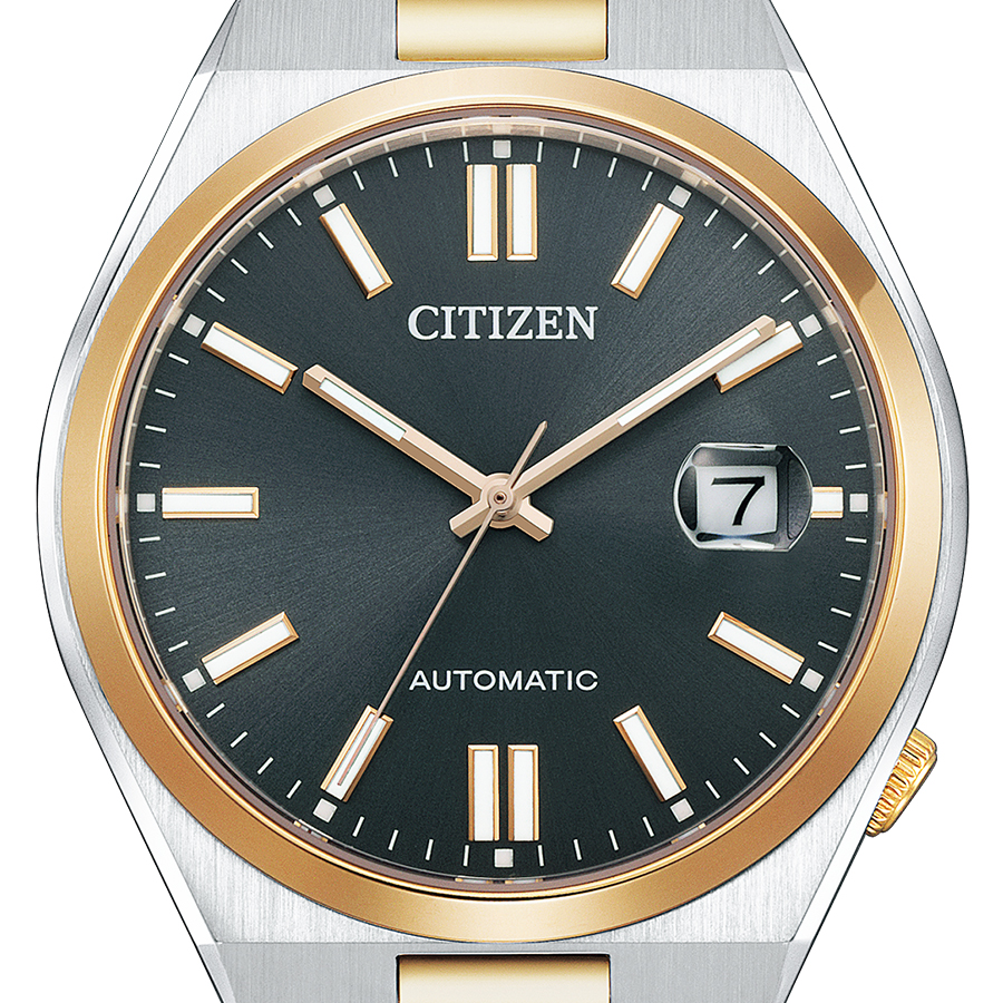 シチズンコレクション NJ0154-80H TSUYOSA CITIZEN COLLECTION Citizen collection シチズンコレクション