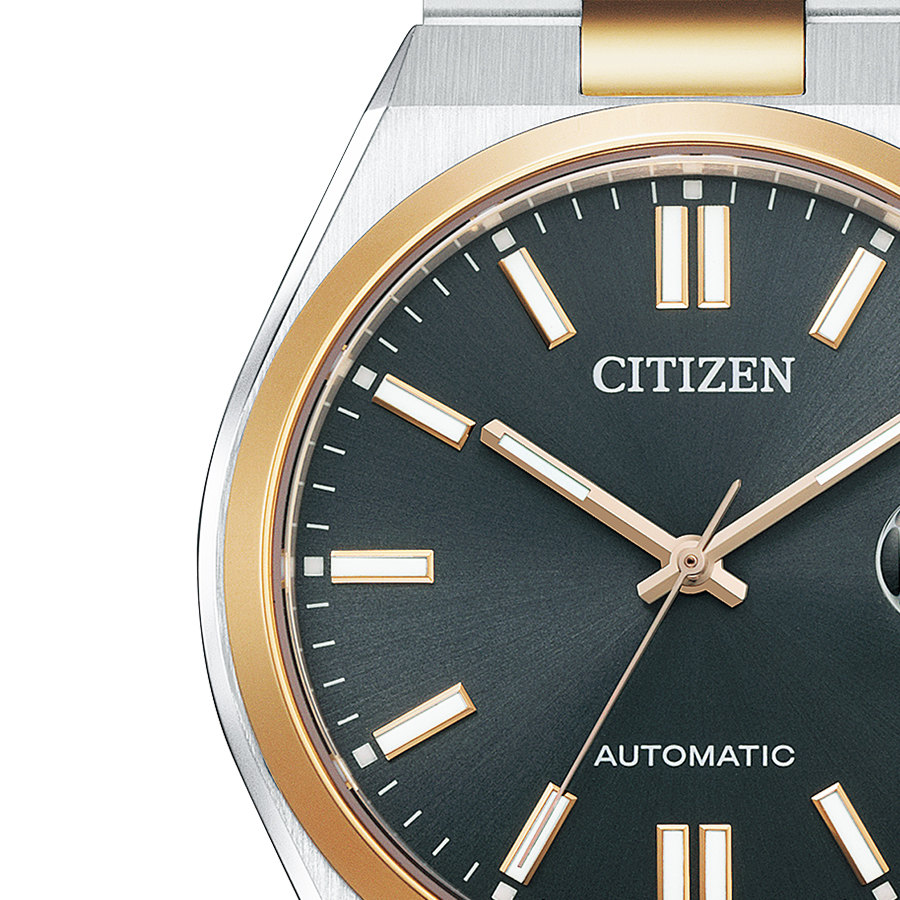 CITIZEN COLLECTION シチズンコレクション TSUYOSA Collection ツヨサ