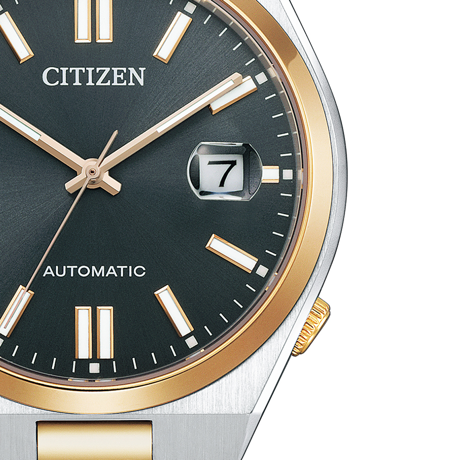 CITIZEN COLLECTION シチズンコレクション TSUYOSA Collection