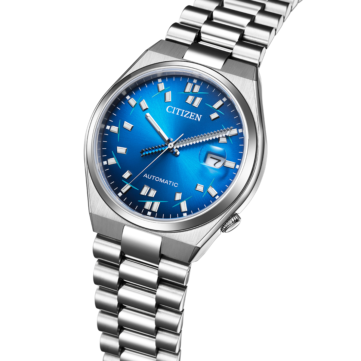 CITIZEN COLLECTION シチズンコレクション ツヨサ セコンドセコンド