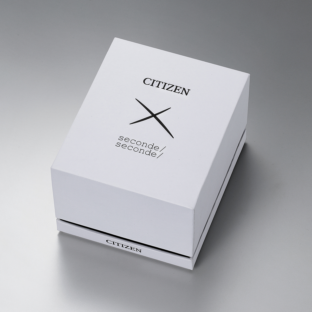 CITIZEN COLLECTION シチズンコレクション ツヨサ セコンドセコンド