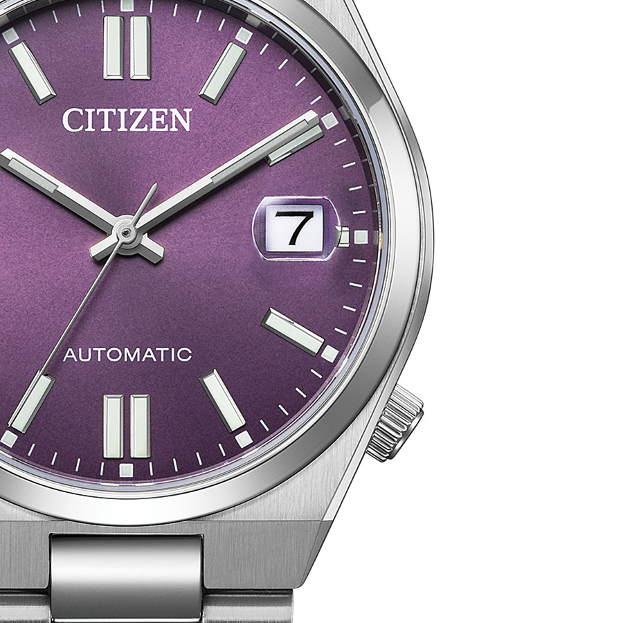 CITIZEN COLLECTION シチズンコレクション TSUYOSA Collection ツヨサ