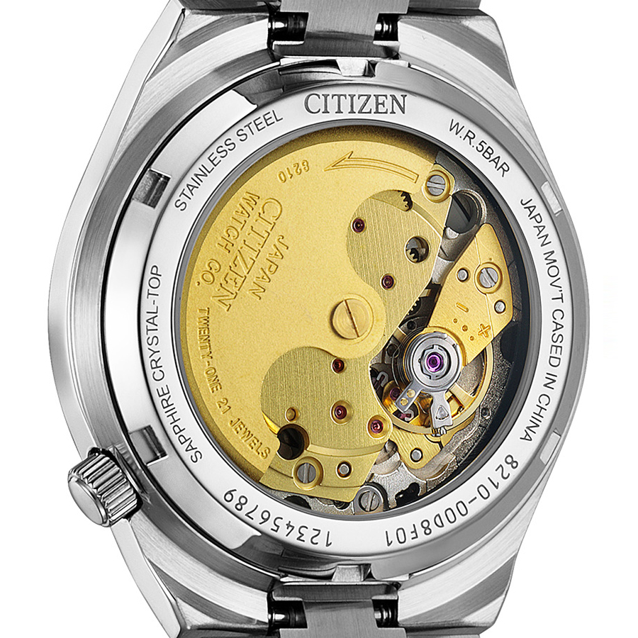 CITIZEN COLLECTION シチズンコレクション TSUYOSA Collection ツヨサ