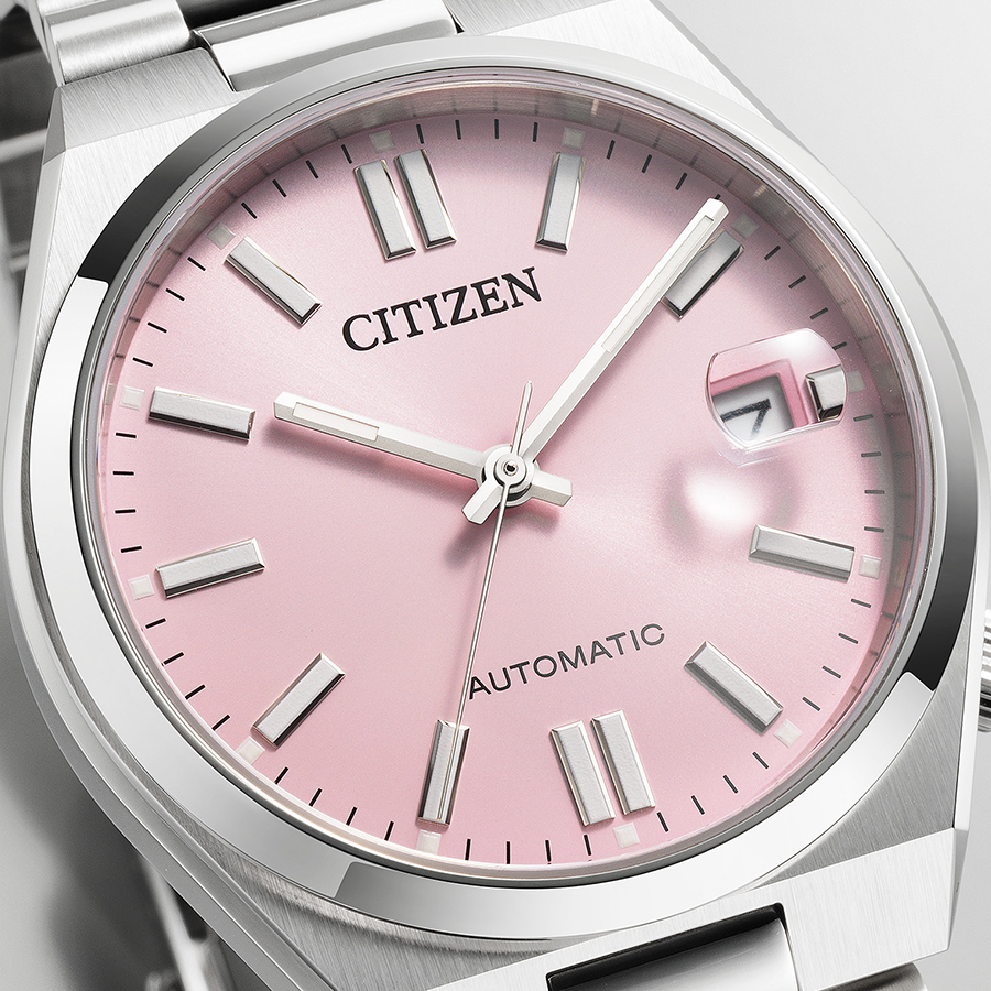 CITIZEN COLLECTION シチズンコレクション TSUYOSA Collection ツヨサ