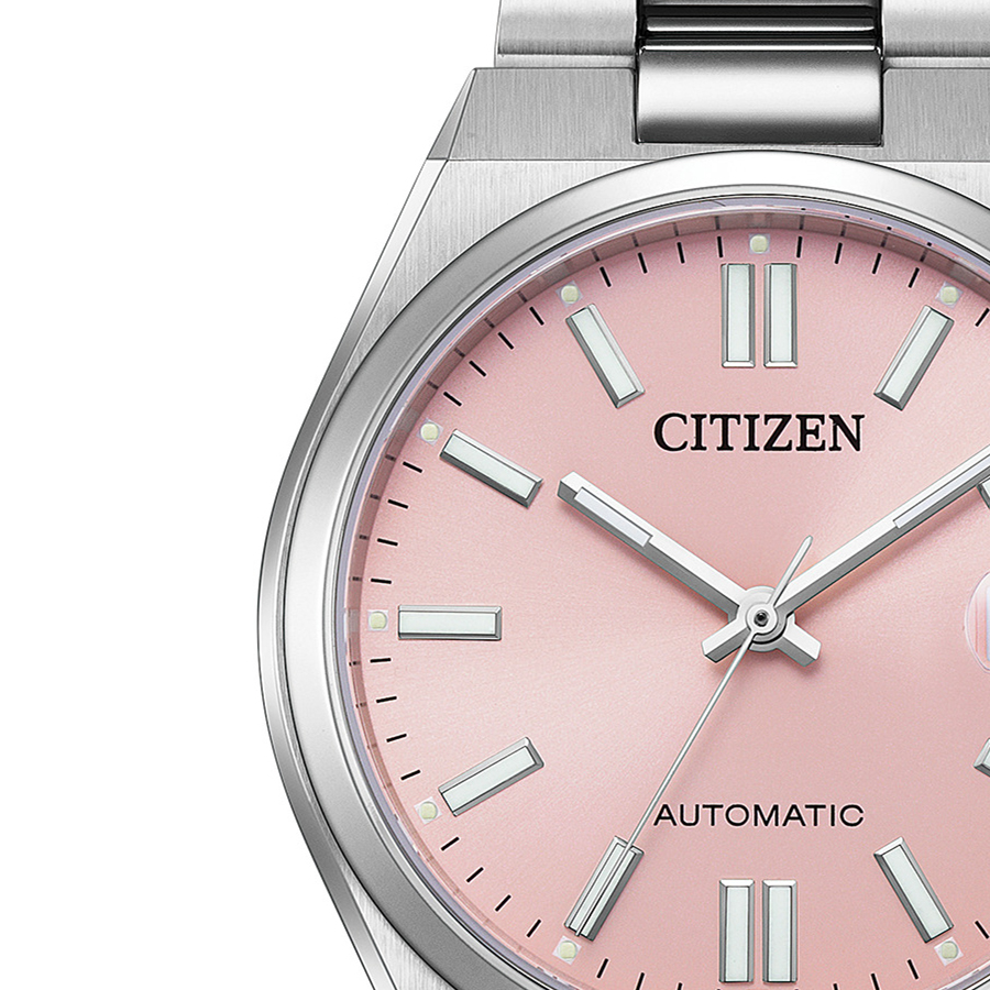 CITIZEN COLLECTION シチズンコレクション TSUYOSA Collection ツヨサ
