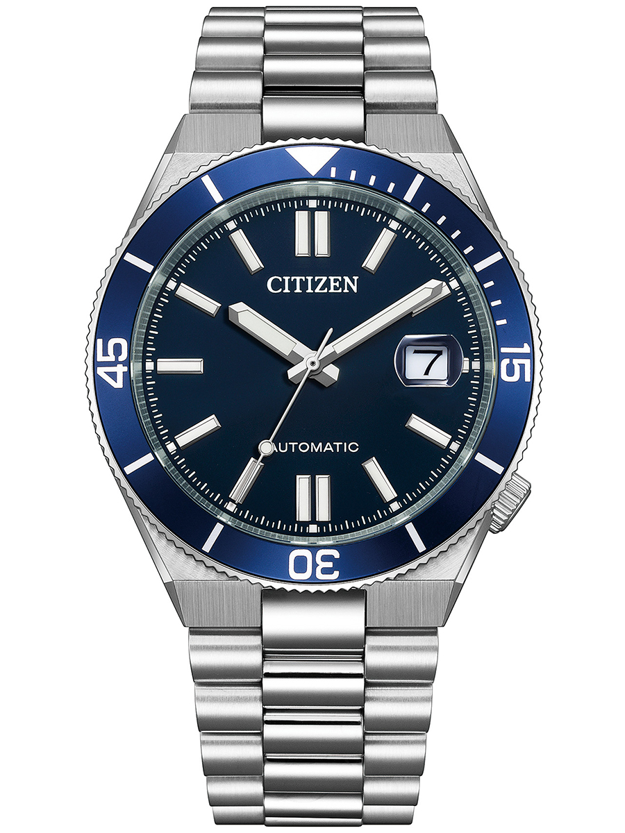 CITIZEN COLLECTION 3月5日発売/予約 シチズンコレクション TSUYOSA