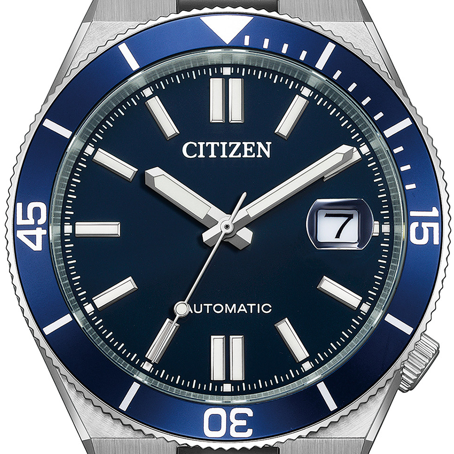 CITIZEN COLLECTION 3月5日発売/予約 シチズンコレクション TSUYOSA