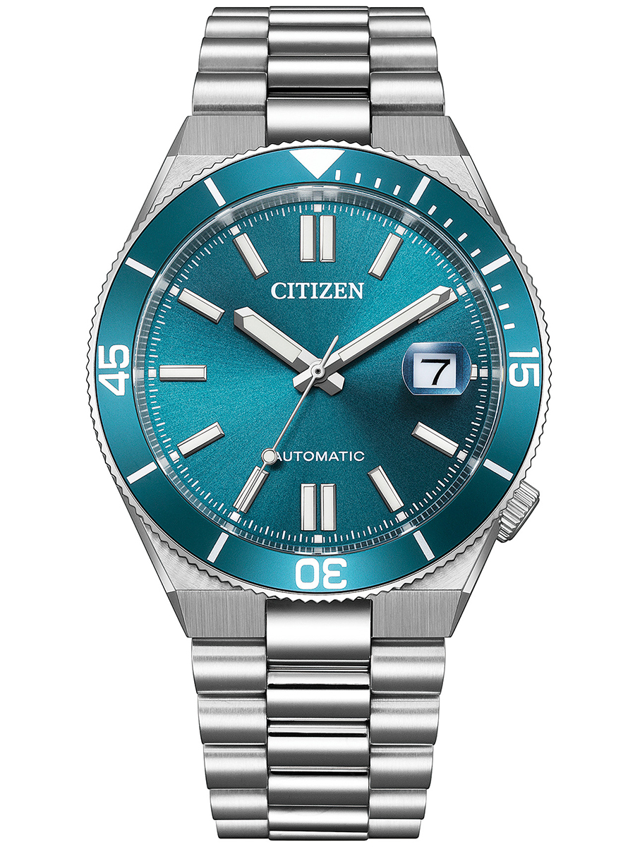 CITIZEN COLLECTION シチズンコレクション TSUYOSA ツヨサ スポーティ
