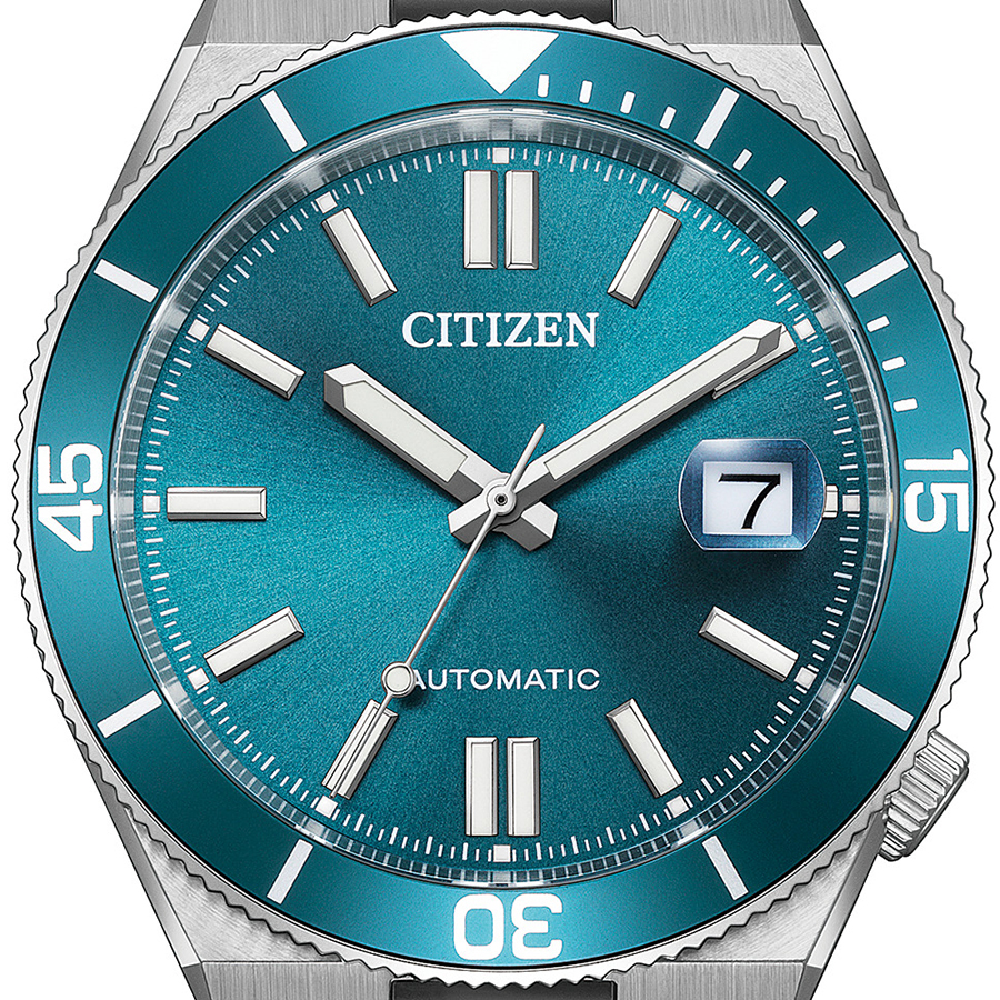 CITIZEN COLLECTION 3月5日発売/予約 シチズンコレクション TSUYOSA