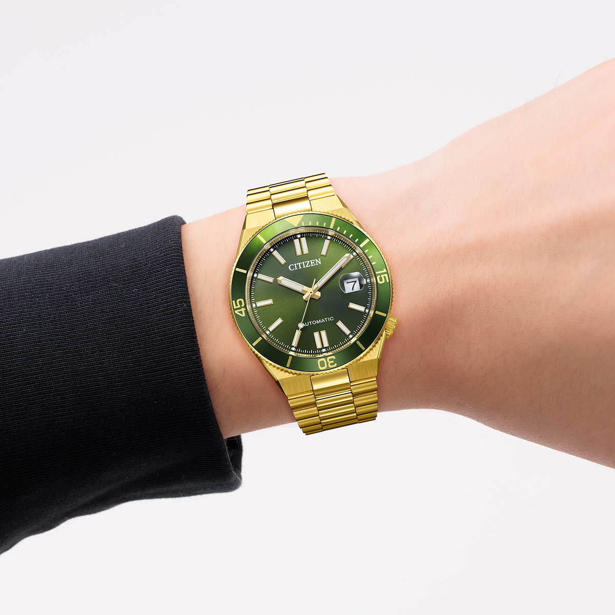 CITIZEN COLLECTION 3月5日発売/予約 シチズンコレクション ツヨサ