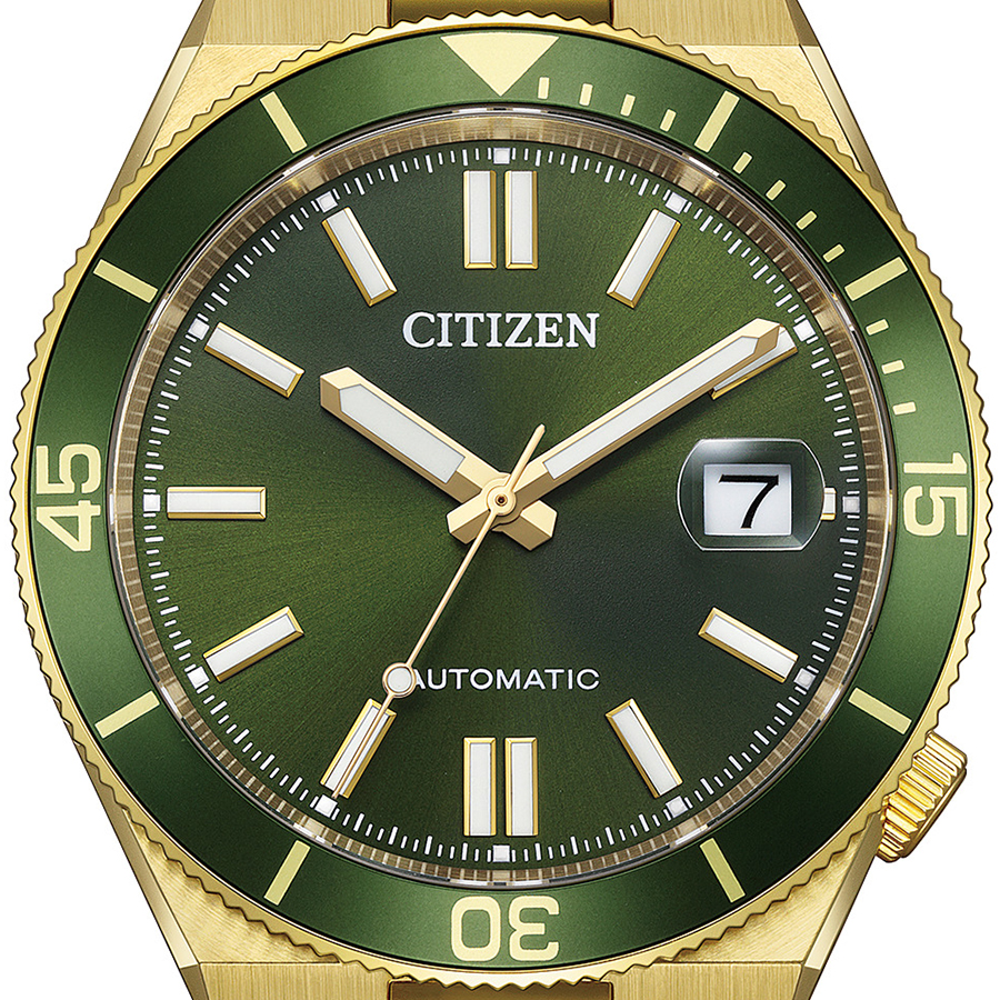 CITIZEN COLLECTION 3月5日発売/予約 シチズンコレクション ツヨサ
