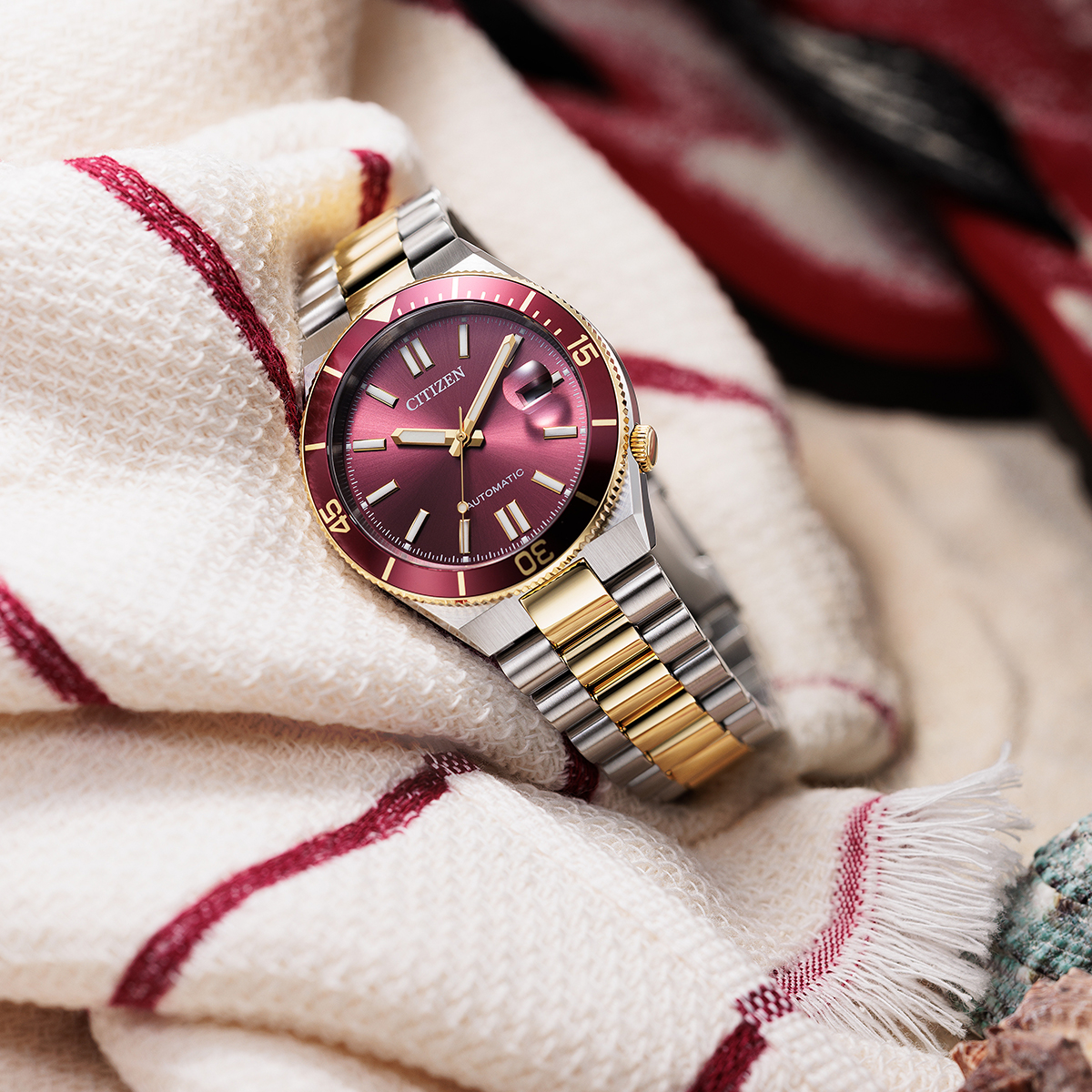 CITIZEN COLLECTION 3月5日発売/予約 シチズンコレクション ツヨサ