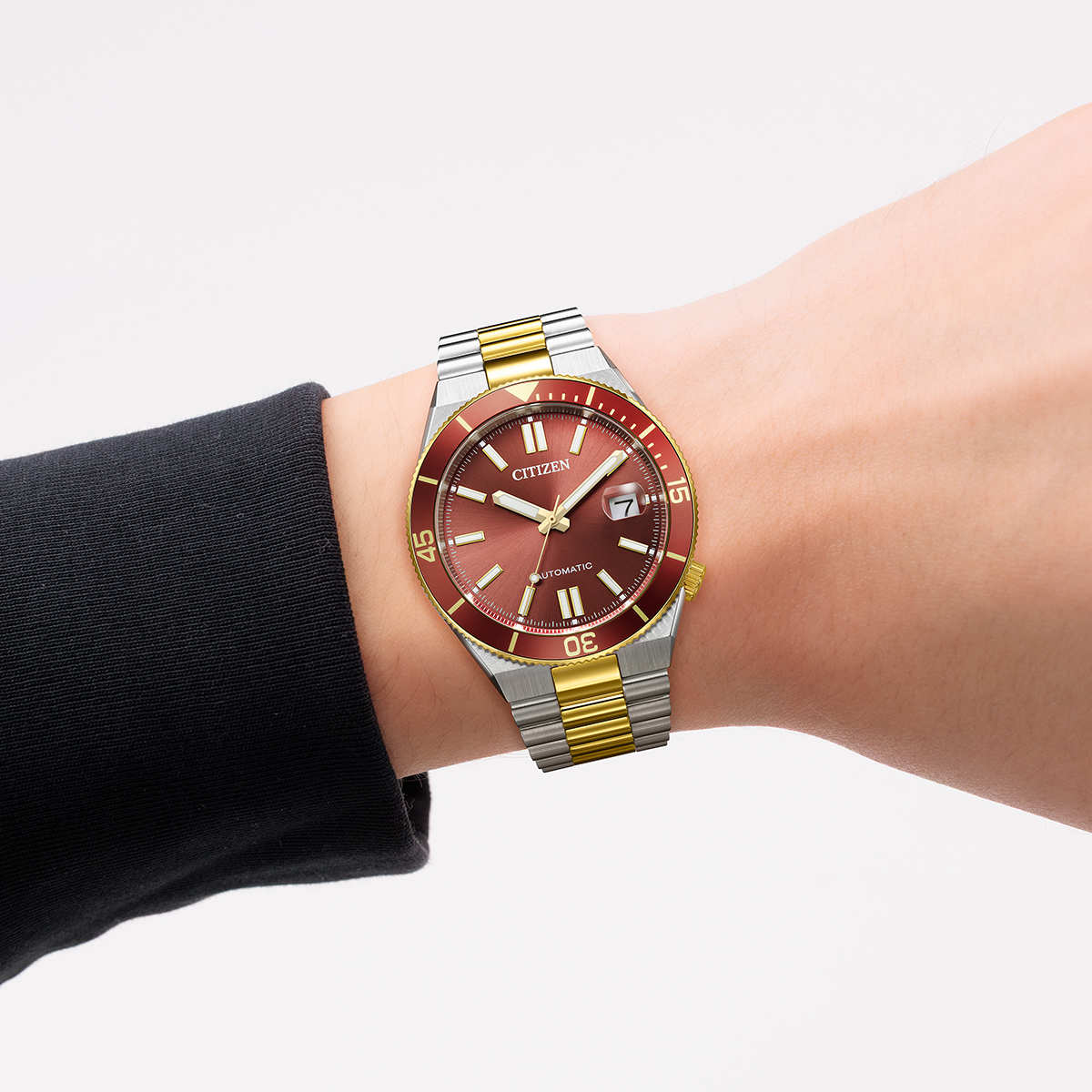 CITIZEN COLLECTION 3月5日発売/予約 シチズンコレクション ツヨサ