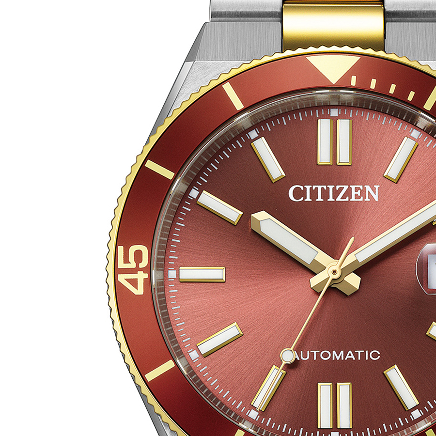 CITIZEN COLLECTION 3月5日発売/予約 シチズンコレクション ツヨサ