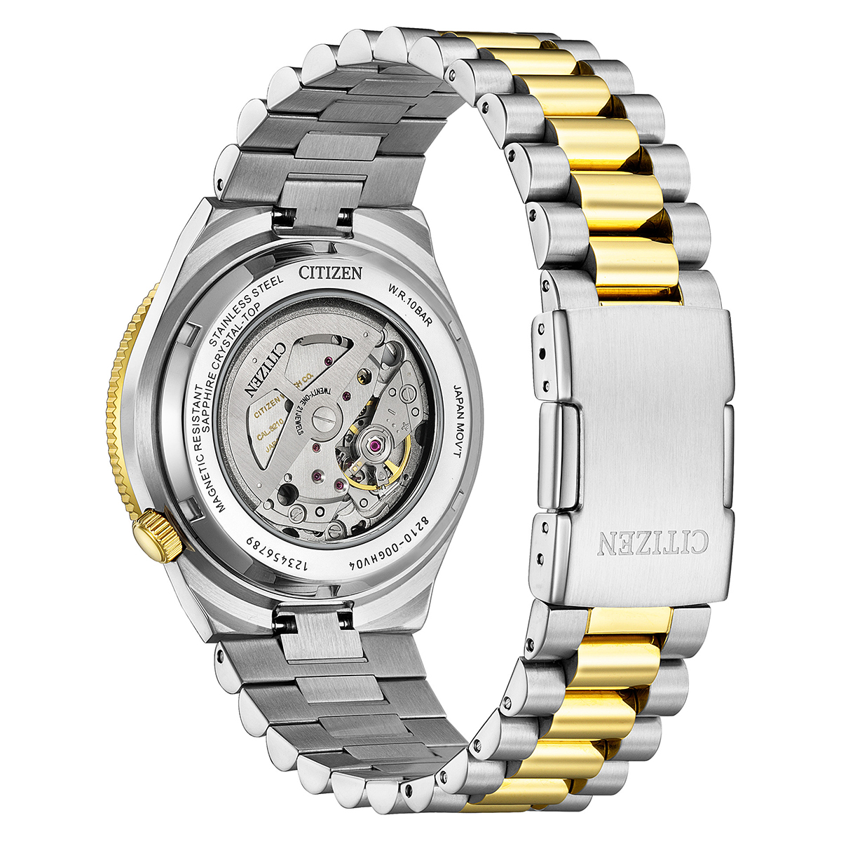 CITIZEN COLLECTION 3月5日発売/予約 シチズンコレクション ツヨサ