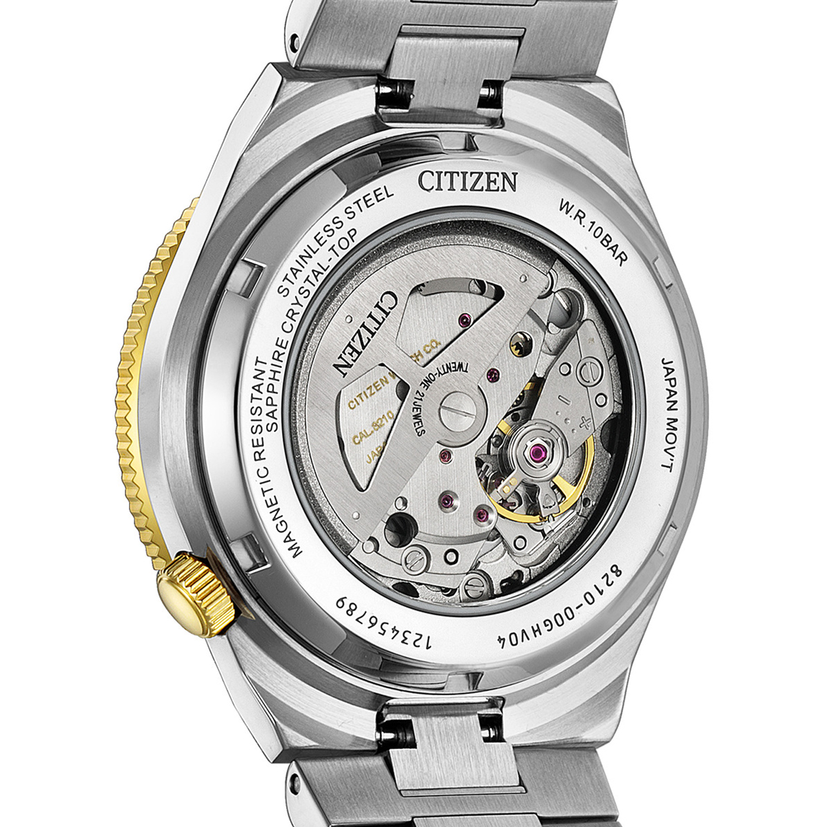 CITIZEN COLLECTION 3月5日発売/予約 シチズンコレクション ツヨサ