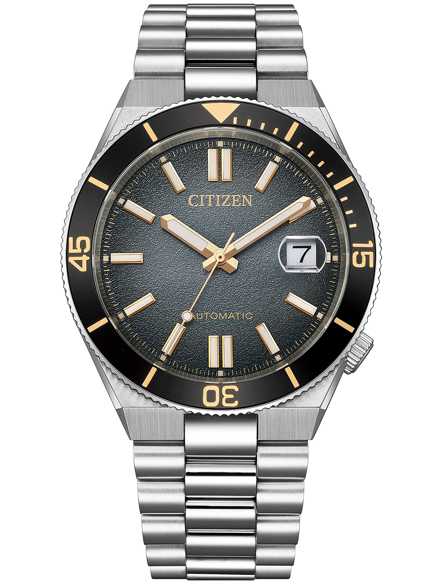 CITIZEN COLLECTION シチズンコレクション TSUYOSA ツヨサ スポーティ