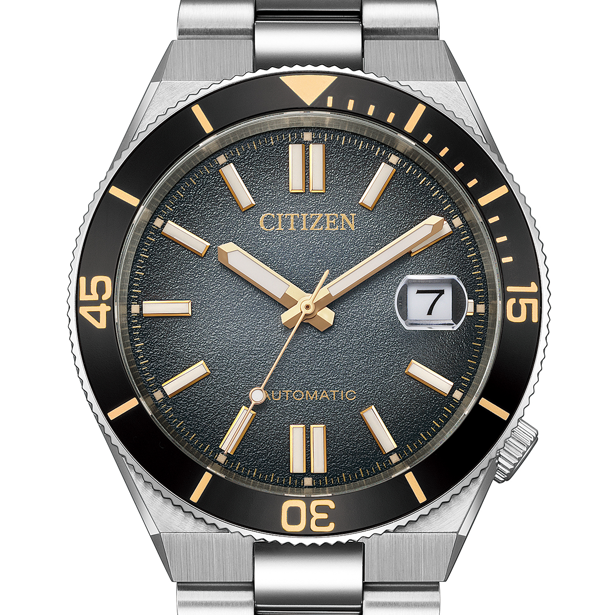 CITIZEN COLLECTION シチズンコレクション ツヨサ スポーティスタイル