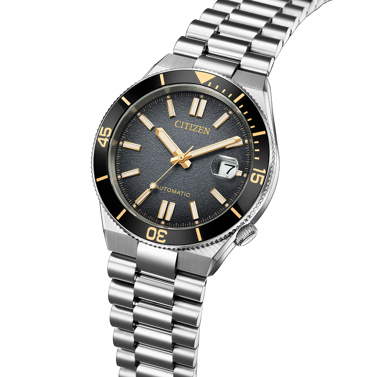 CITIZEN COLLECTION 8月6日発売 シチズンコレクション TSUYOSA ツヨサ