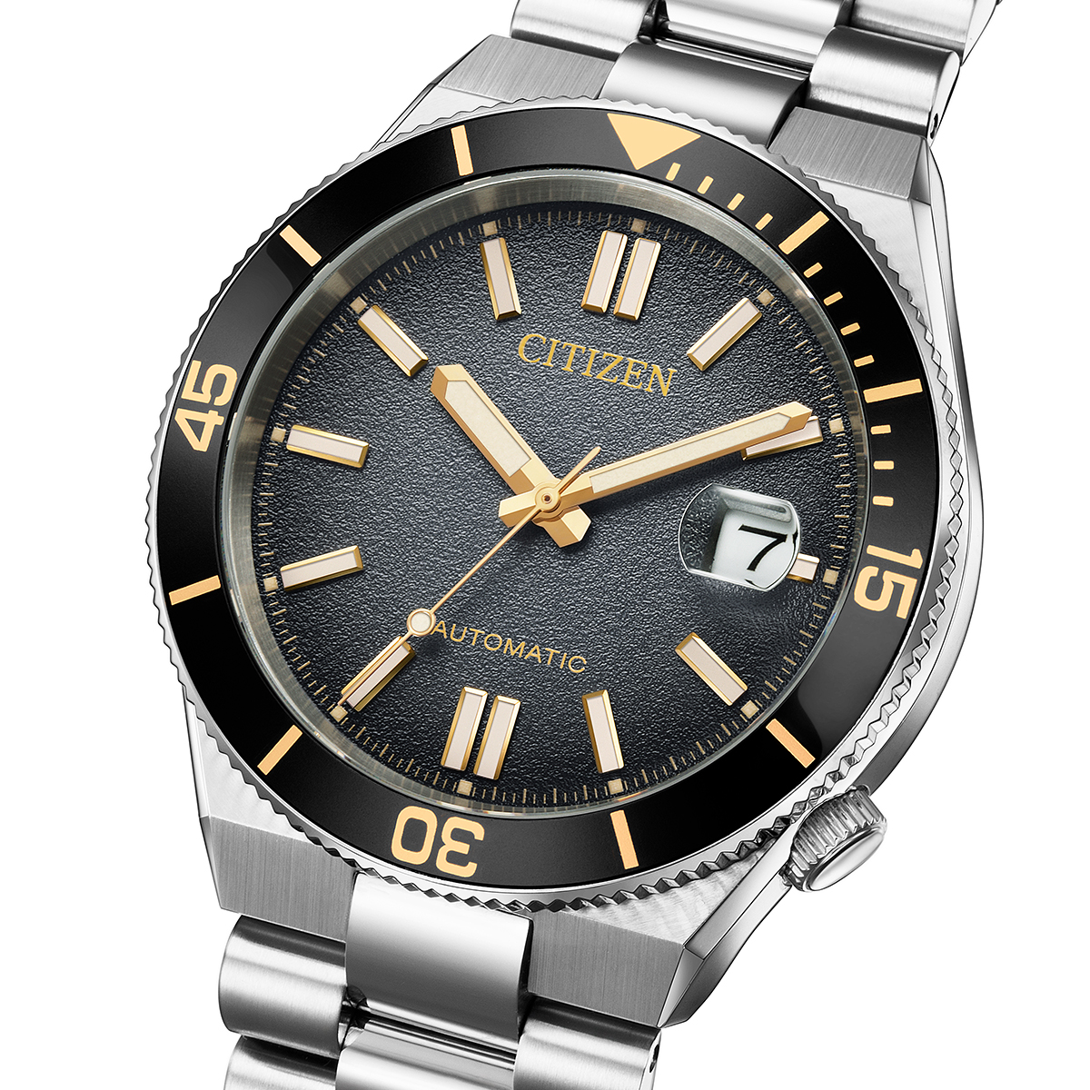 CITIZEN COLLECTION シチズンコレクション TSUYOSA ツヨサ 限定モデル