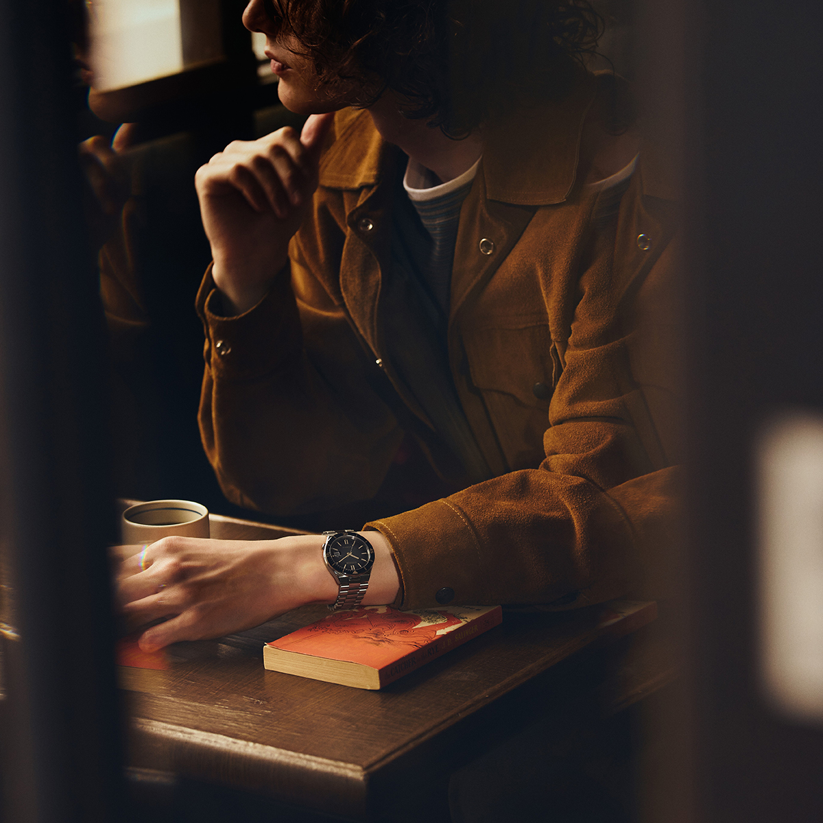 CITIZEN COLLECTION シチズンコレクション TSUYOSA ツヨサ 限定モデル 