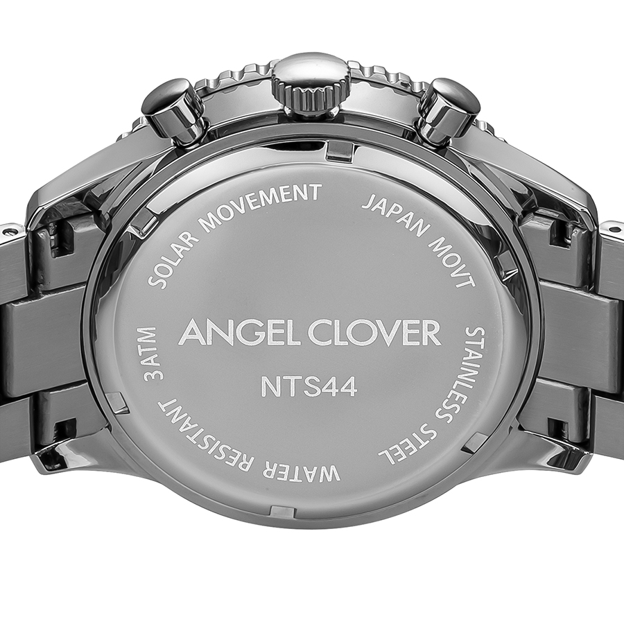 エンジェル　メン　30ml メタル ANGEL CLOVER エンジェルクローバー タイムクラフトソーラー