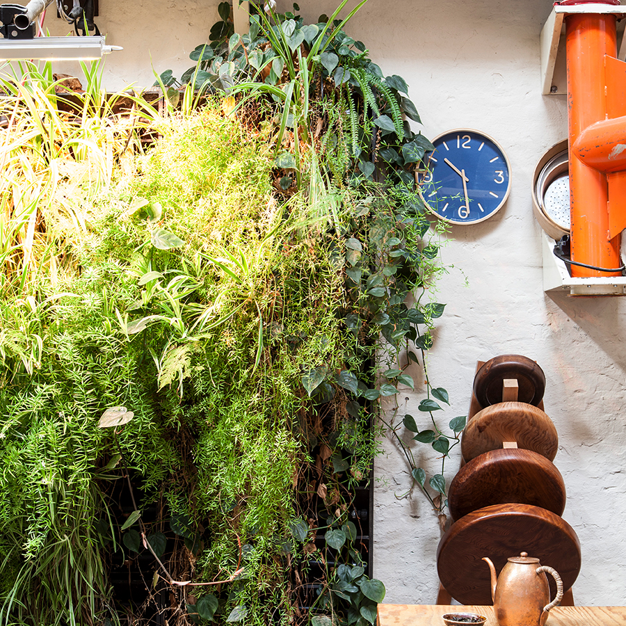 Lemnos（レムノス） タカタレムノス 掛け時計 カーサ トムソンペーパー