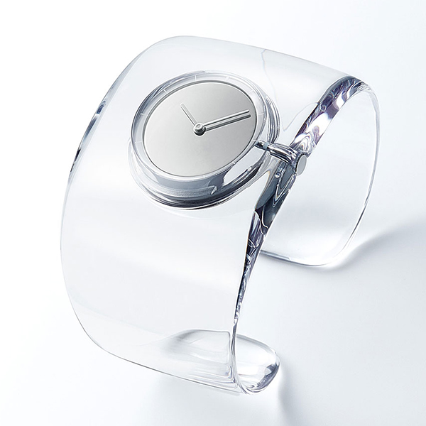 ISSEY MIYAKE（イッセイミヤケ） O オー Bold ボールド NYAS001