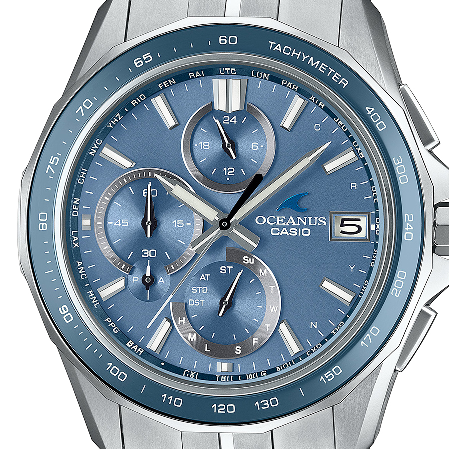 OCW-S100-1AJF | CASIO