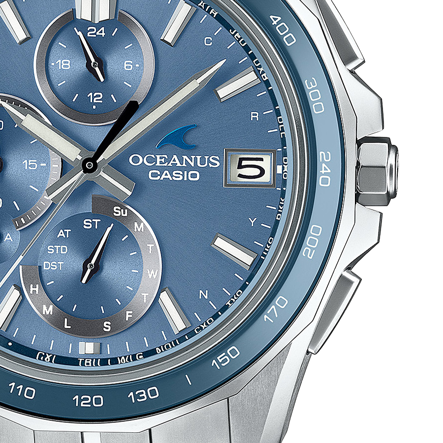 OCW-S6000SW-2AJR | CASIO