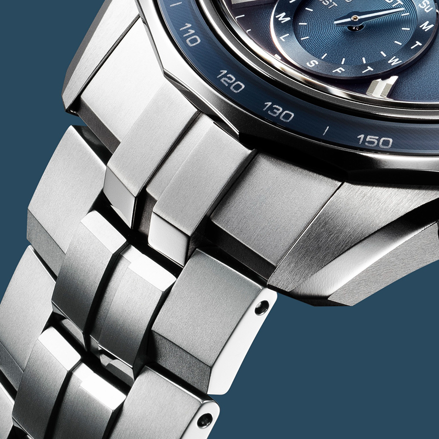 OCEANUS オシアナス マンタ S7000 レトロトーンコレクション OCW