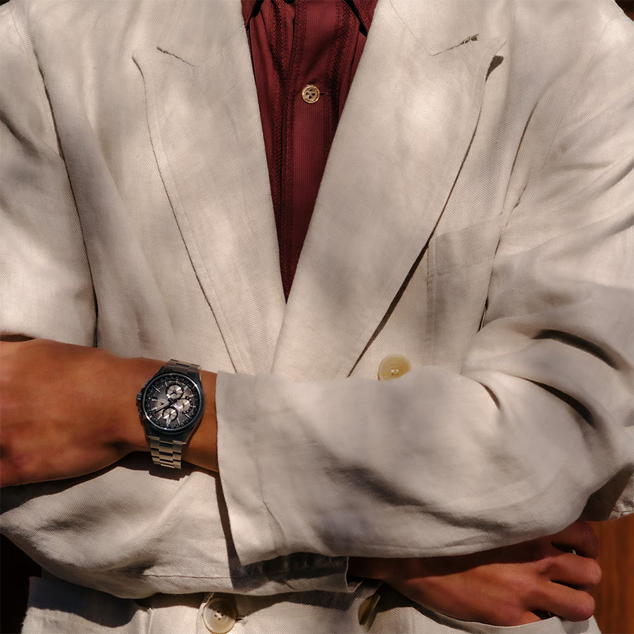 OCEANUS オシアナス クラシックライン 限定モデル レトロトーン