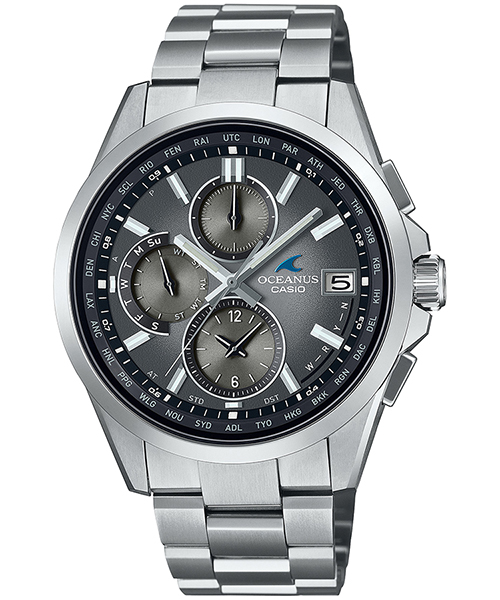 クオリア OCEANUS オシアナス クラシックライン 限定モデル レトロトーン