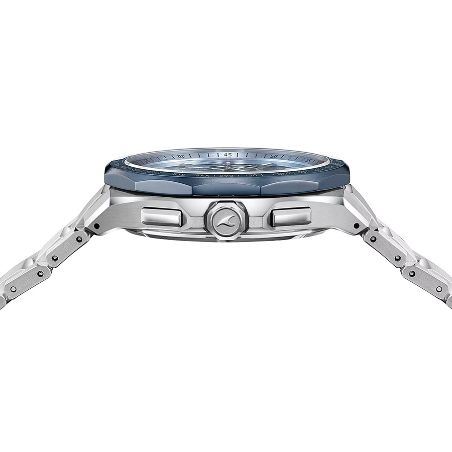 OCEANUS オシアナス 20周年記念 限定モデル クラシックライン OCW