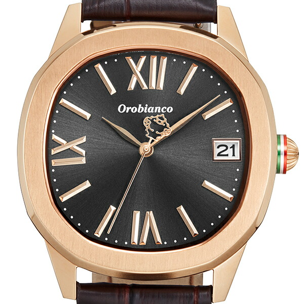 オロビアンコ OTTANGOLA オッタンゴラ OR0078-9 メンズ 腕時計 