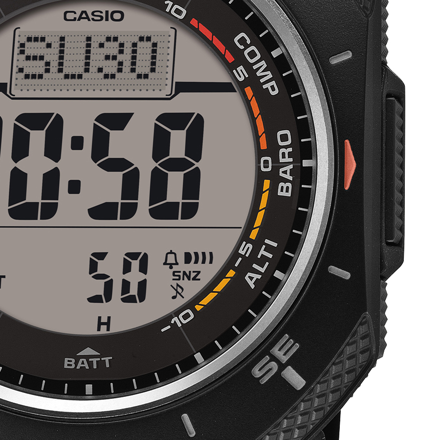 PRO TREK プロトレック クライマーライン PRG-69-1JF メンズ 腕時計