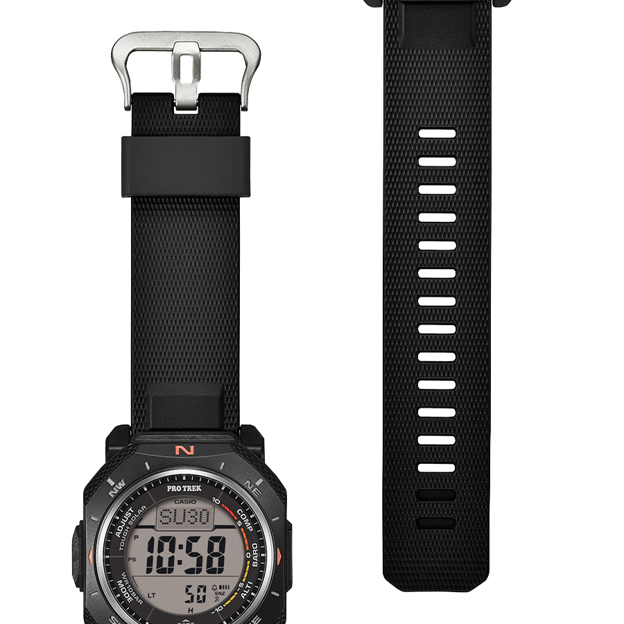 PRO TREK プロトレック クライマーライン PRG-69-1JF メンズ 腕時計