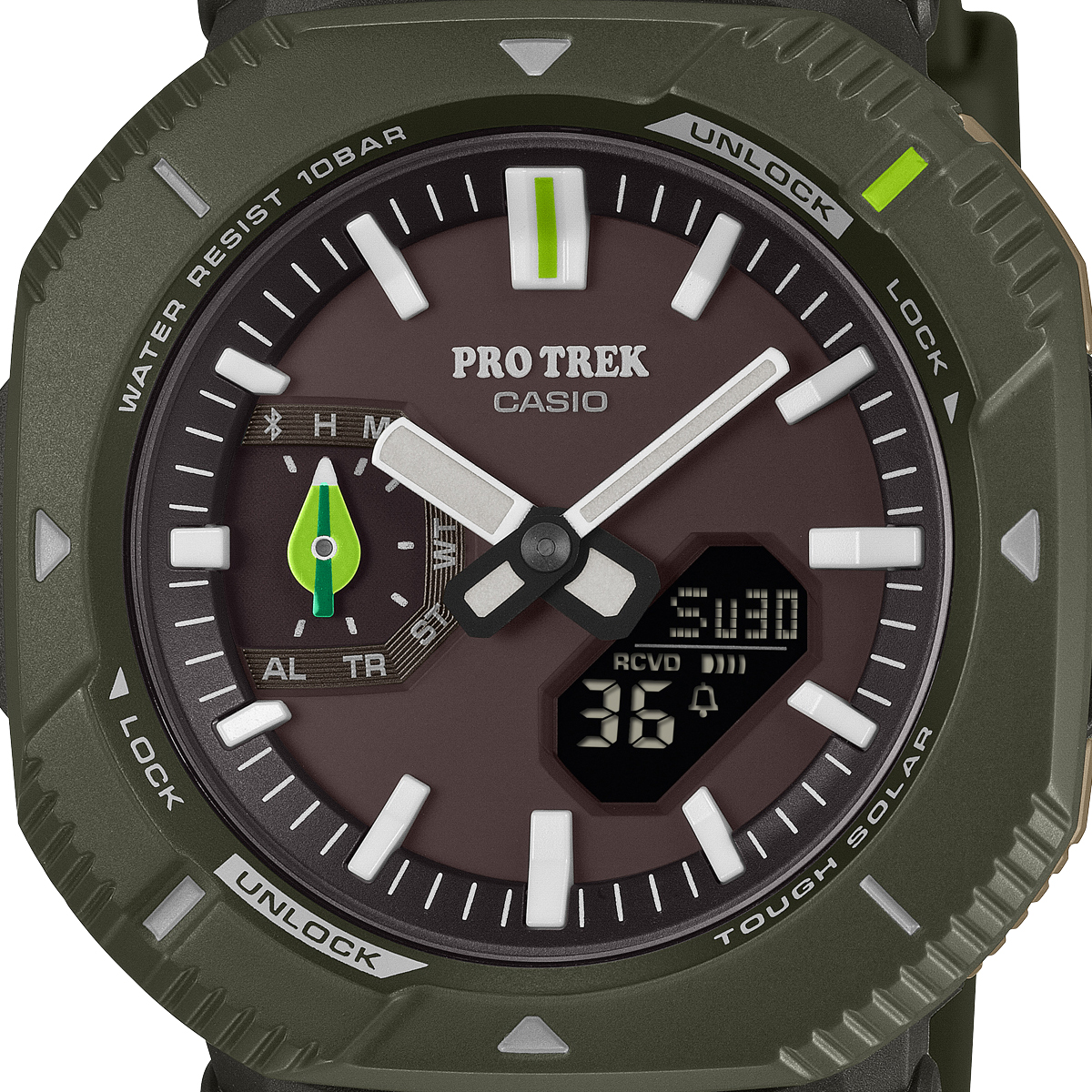 PRO TREK プロトレック 日本自然保護協会 かえるのピクルス コラボ PRO TREK プロトレック 日本自然保護協会 かえるのピクルス コラボ