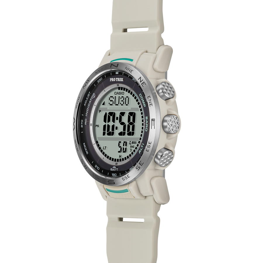 PRO TREK プロトレック クライマーライン デジタルモデル PRW-35-7JF