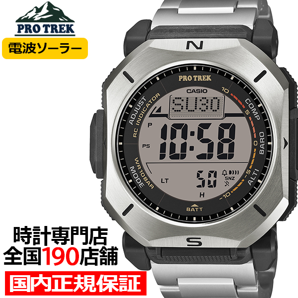 10��16������/�\�� �v���g���b�N �N���C�}�[���C�� PRW-69�V���[�Y PRW-69YT-7JF �����Y �r���v �d�g�\�[���[ �f�W�^�� �`�^���o���h �������K�i �J�V�I