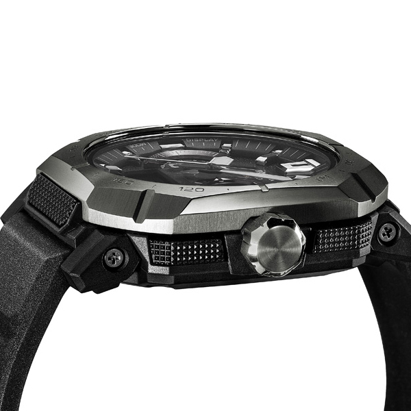 PRO TREK プロトレック クライマーライン ヨセミテ PRW-B1000-1JF