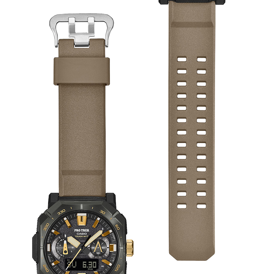 PRO TREK プロトレック クライマーライン ヨセミテ PRW-B1000-5JF