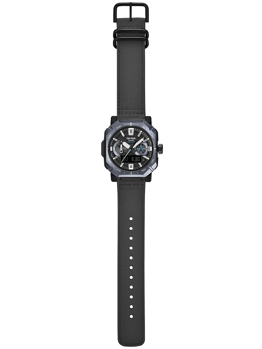PRO TREK プロトレック クライマーライン ヨセミテ PRW-B1000B-2JF