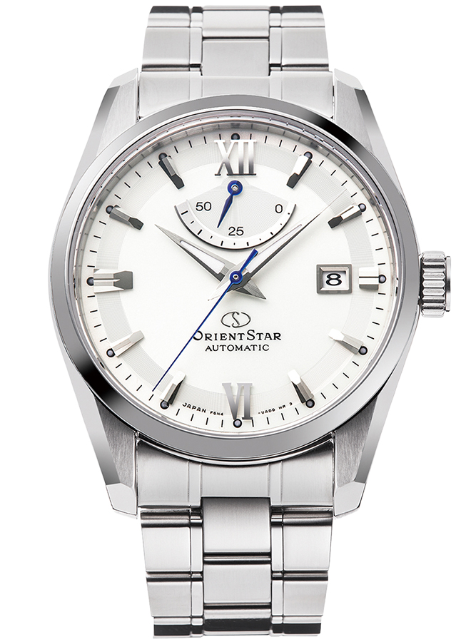 ORIENT STAR（オリエントスター） コンテンポラリー スタンダード RK 