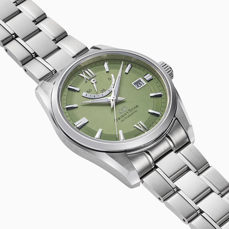 ORIENT STAR（オリエントスター） コンテンポラリー スタンダード