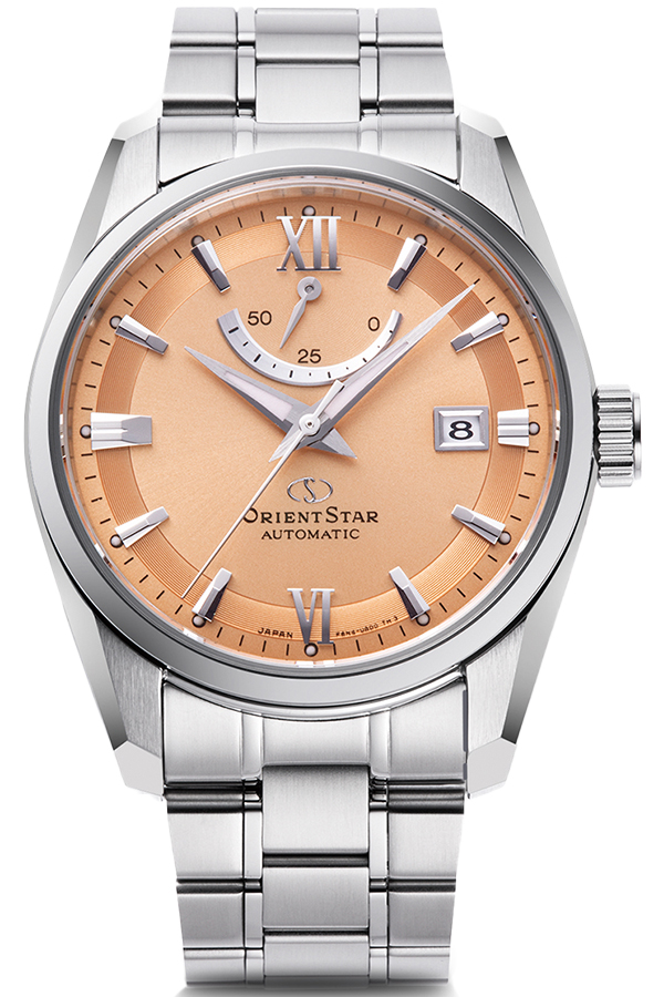 ORIENT STAR オリエントスター コンテンポラリー スタンダード アース