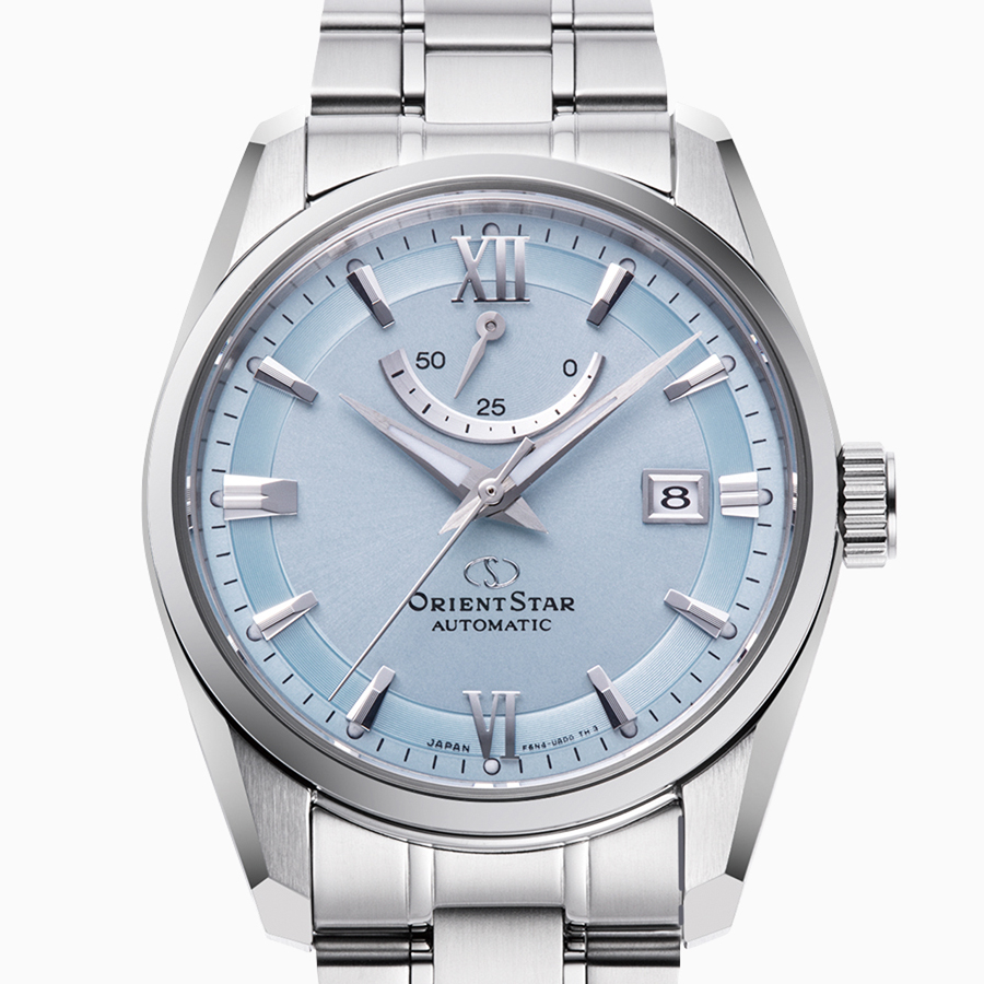 ORIENT STAR（オリエントスター） コンテンポラリー スタンダード