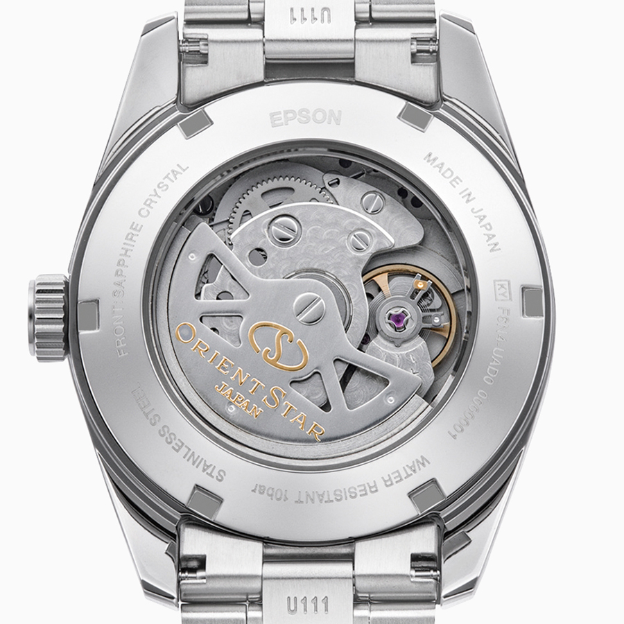 ORIENT STAR（オリエントスター） コンテンポラリー スタンダード