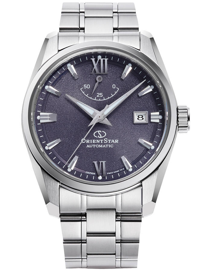 ORIENT STAR（オリエントスター） 3月5日発売 コンテンポラリー